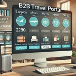 Elevating Customer Experience with Upsell and Branded Fares in B2B Travel Portals